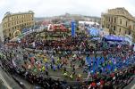 Prague International Marathon 2013 07