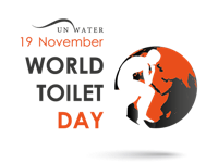 world toilet day 2015 logo-nahled