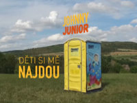 junior nahled