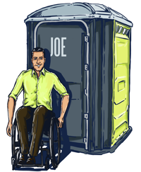 joe