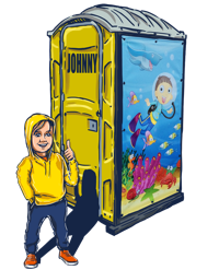 johnny junior