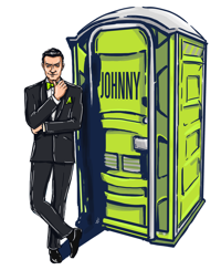 johnny super