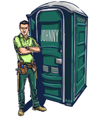 johny sport