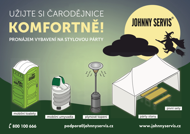 carodejnice